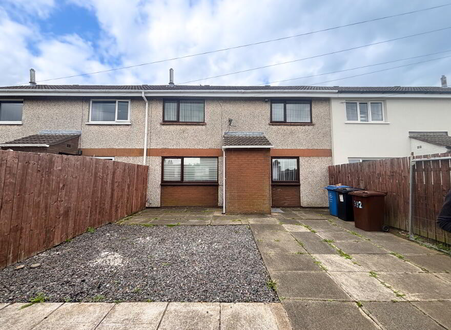 382 Firmount Drive, Anyrim, BT41 1JJ