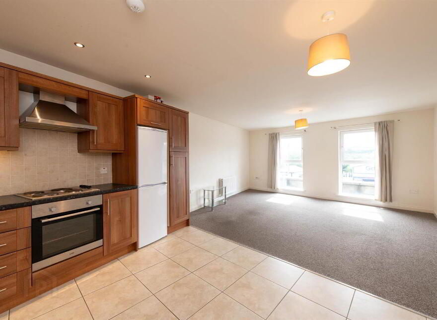 Apt 1, 46-56 Windmill Street, Ballynahinch, BT24 8HB