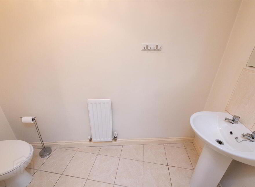 Apt 1, 46-56 Windmill Street, Ballynahinch, BT24 8HB