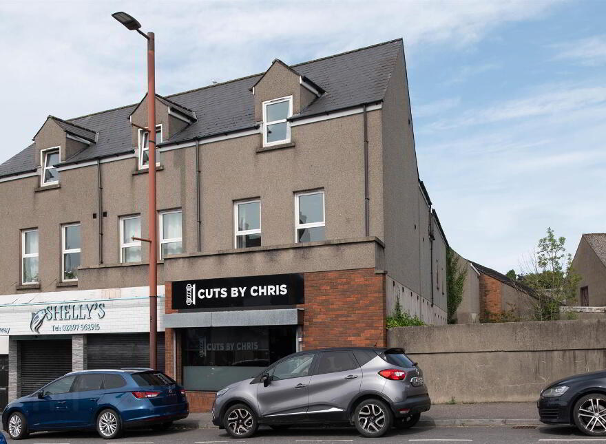 Apt 1, 46-56 Windmill Street, Ballynahinch, BT24 8HB photo
