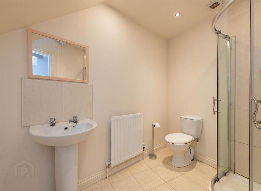 Apt 1, 46-56 Windmill Street, Ballynahinch, BT24 8HB
