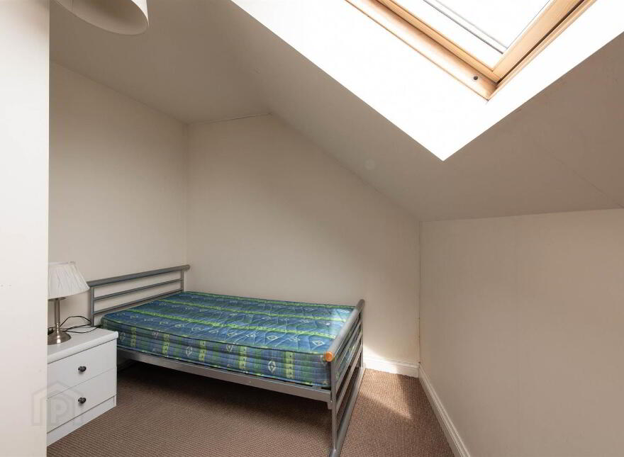 Apt 1, 46-56 Windmill Street, Ballynahinch, BT24 8HB