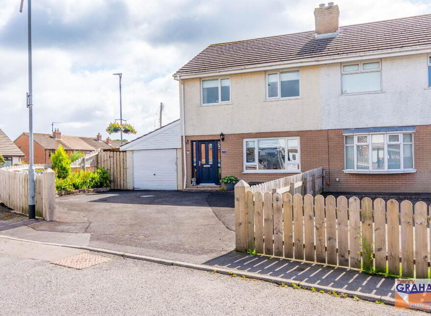 20 Ashvale Heights, Stoneyford, Lisburn, BT28 3JA photo