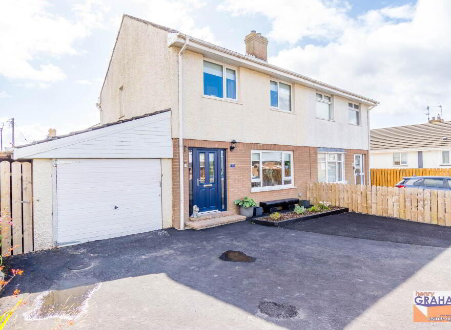 20 Ashvale Heights, Stoneyford, Lisburn, BT28 3JA