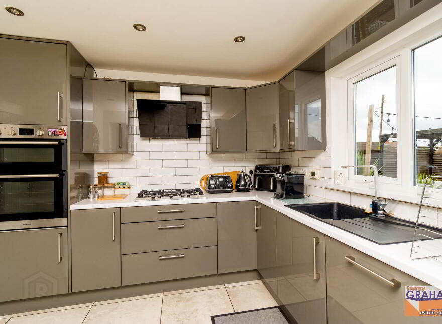 20 Ashvale Heights, Stoneyford, Lisburn, BT28 3JA