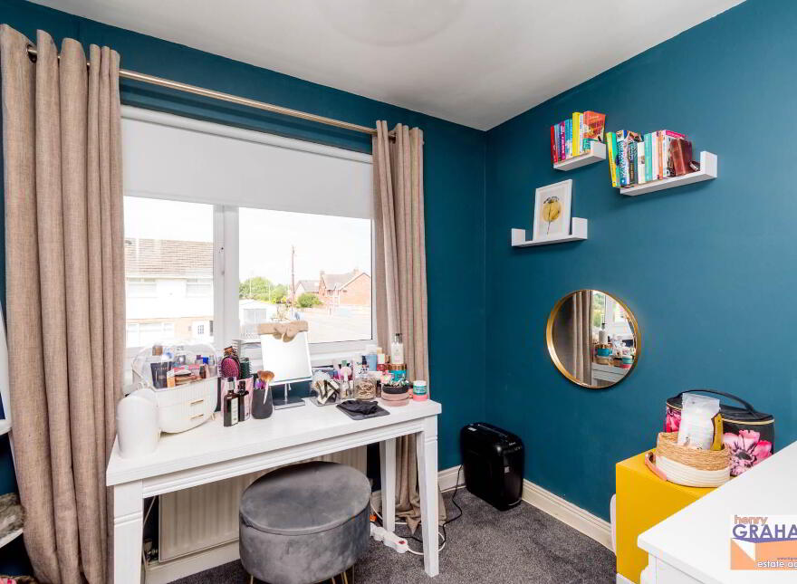 20 Ashvale Heights, Stoneyford, Lisburn, BT28 3JA