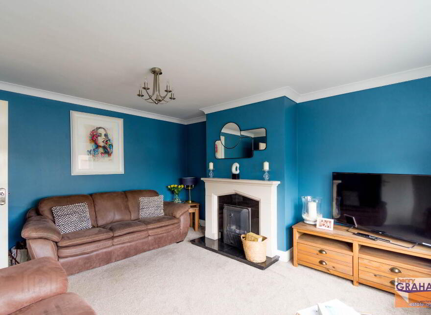 20 Ashvale Heights, Stoneyford, Lisburn, BT28 3JA