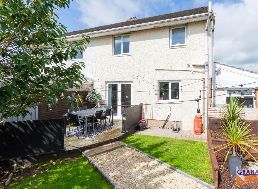 20 Ashvale Heights, Stoneyford, Lisburn, BT28 3JA