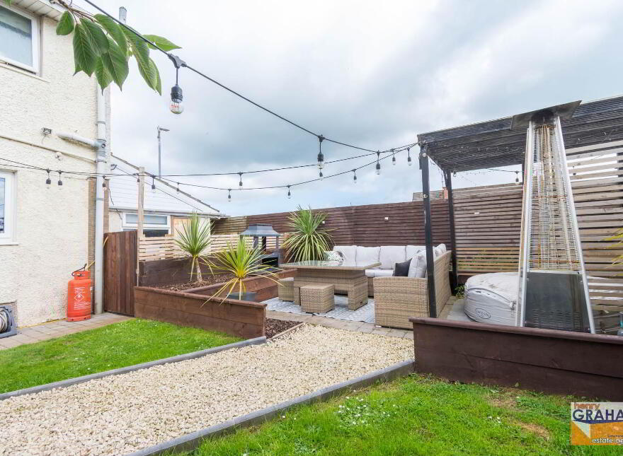 20 Ashvale Heights, Stoneyford, Lisburn, BT28 3JA
