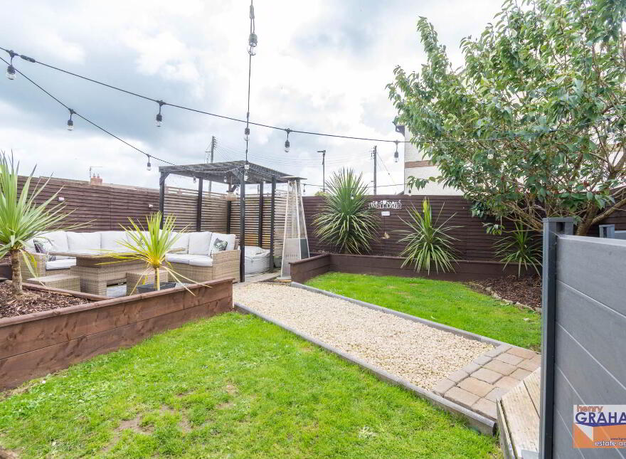 20 Ashvale Heights, Stoneyford, Lisburn, BT28 3JA