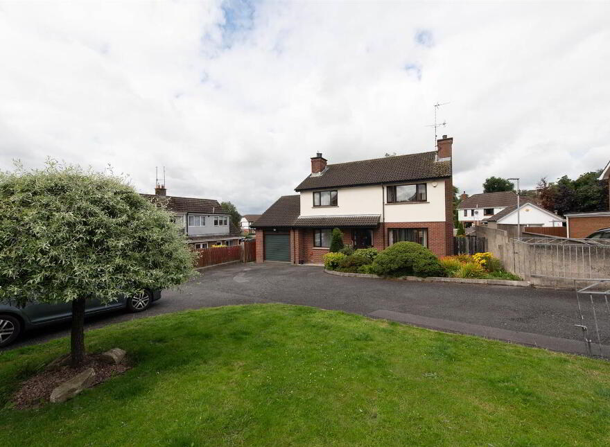 38 Chinauley Park, Banbridge, BT32 4JL photo
