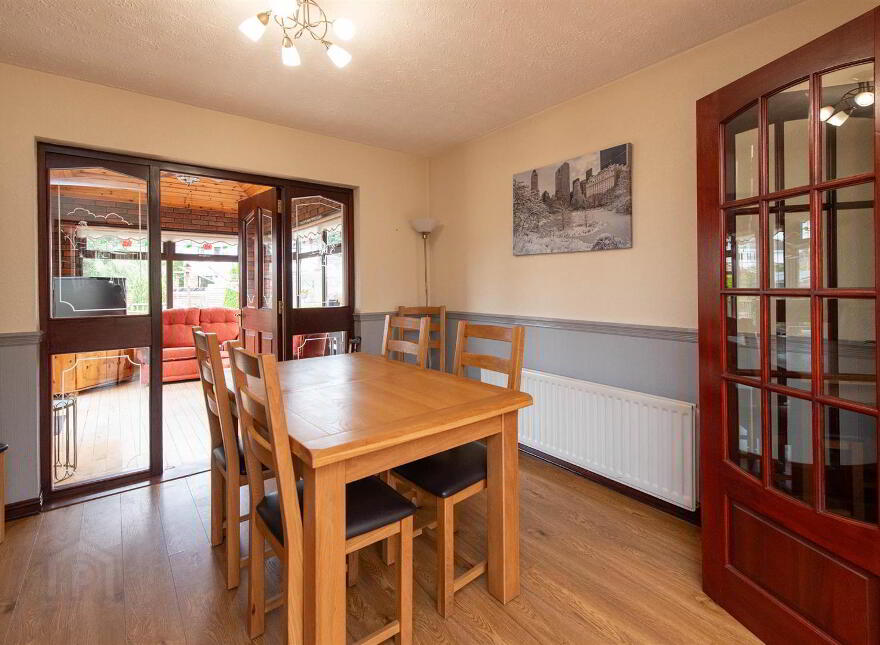 38 Chinauley Park, Banbridge, BT32 4JL