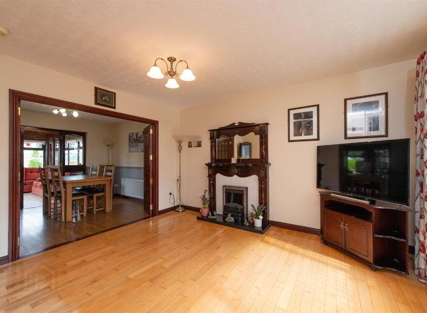 38 Chinauley Park, Banbridge, BT32 4JL