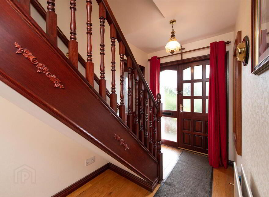 38 Chinauley Park, Banbridge, BT32 4JL