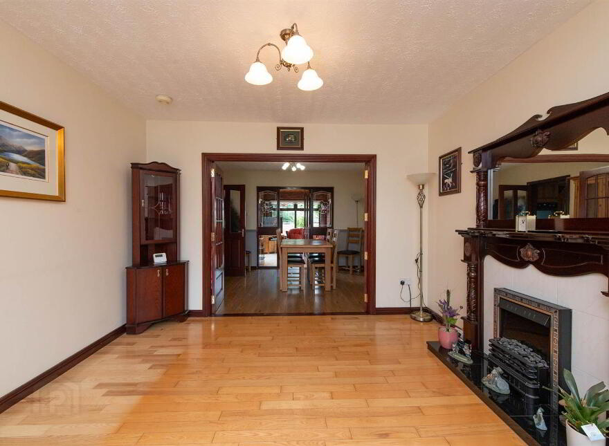 38 Chinauley Park, Banbridge, BT32 4JL