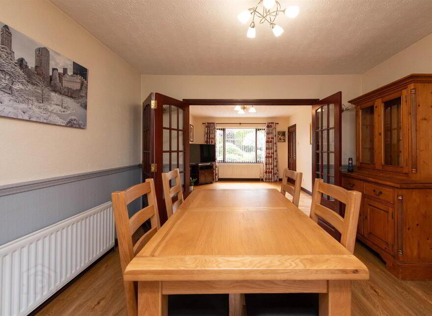 38 Chinauley Park, Banbridge, BT32 4JL