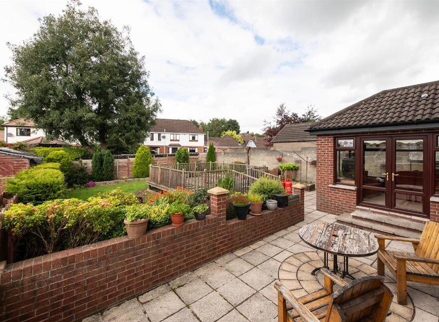 38 Chinauley Park, Banbridge, BT32 4JL