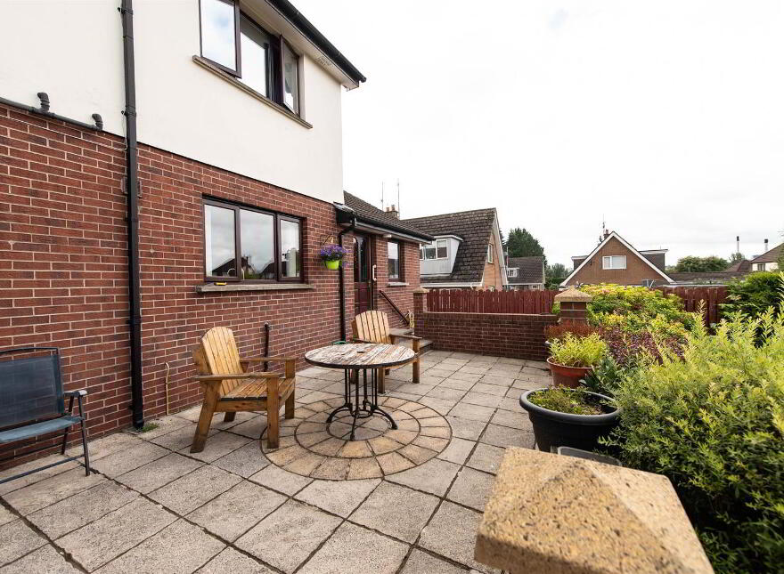38 Chinauley Park, Banbridge, BT32 4JL