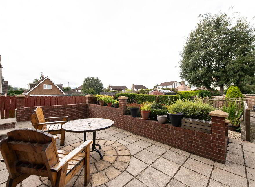 38 Chinauley Park, Banbridge, BT32 4JL