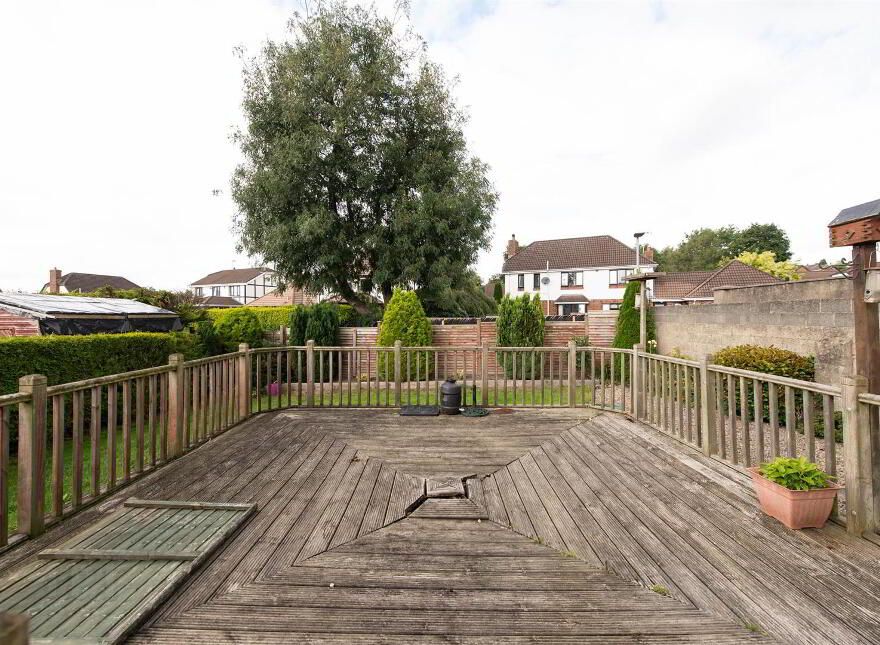 38 Chinauley Park, Banbridge, BT32 4JL