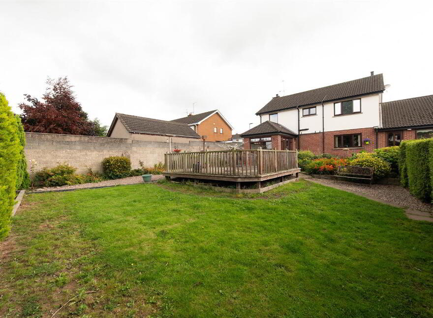 38 Chinauley Park, Banbridge, BT32 4JL