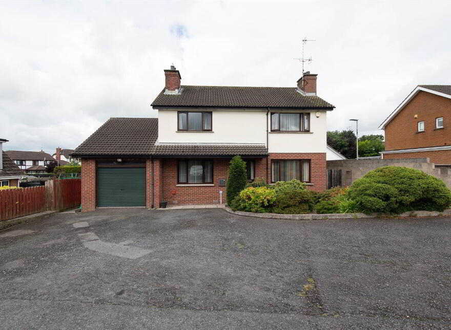 38 Chinauley Park, Banbridge, BT32 4JL