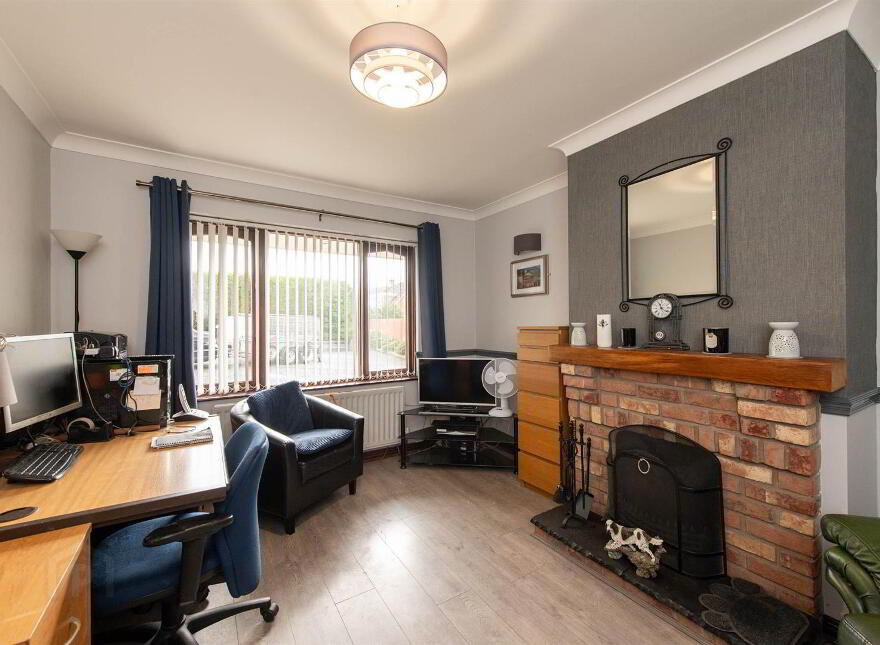 38 Chinauley Park, Banbridge, BT32 4JL