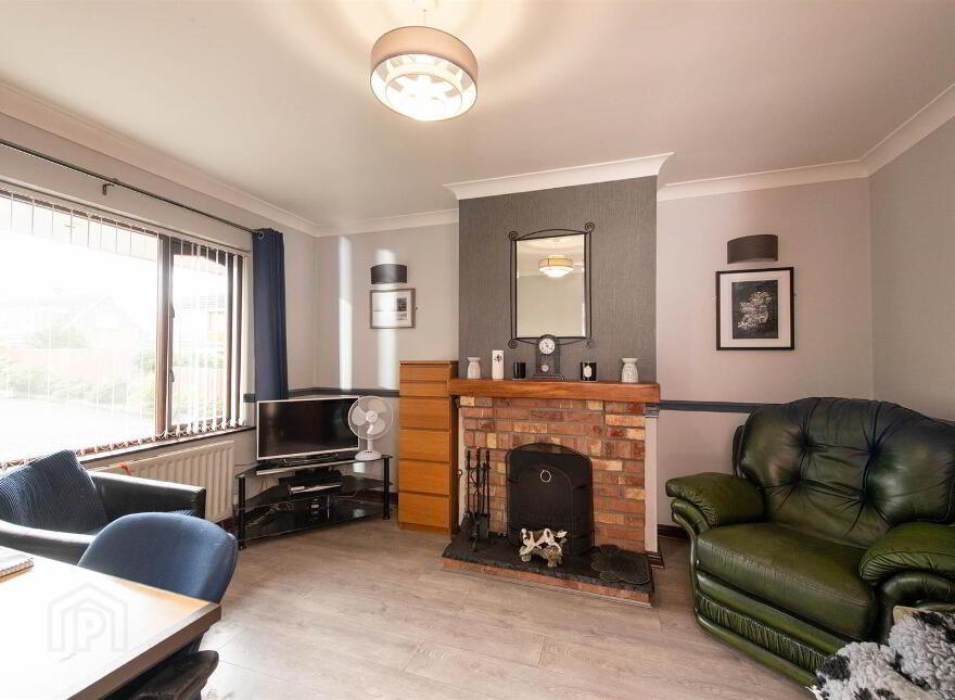 38 Chinauley Park, Banbridge, BT32 4JL