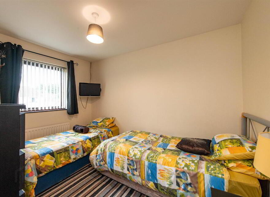 38 Chinauley Park, Banbridge, BT32 4JL