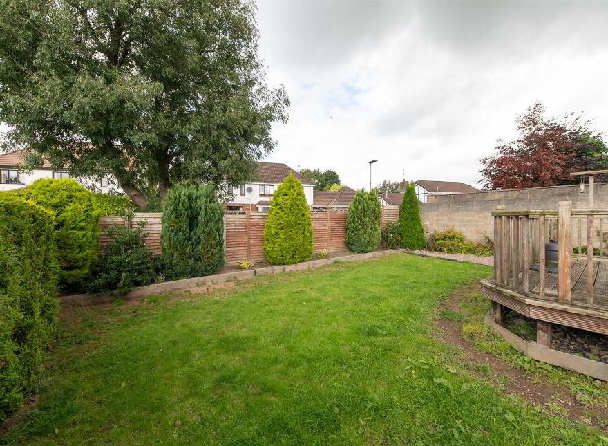 38 Chinauley Park, Banbridge, BT32 4JL