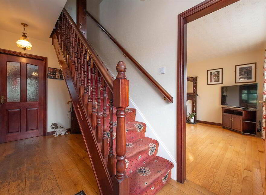38 Chinauley Park, Banbridge, BT32 4JL
