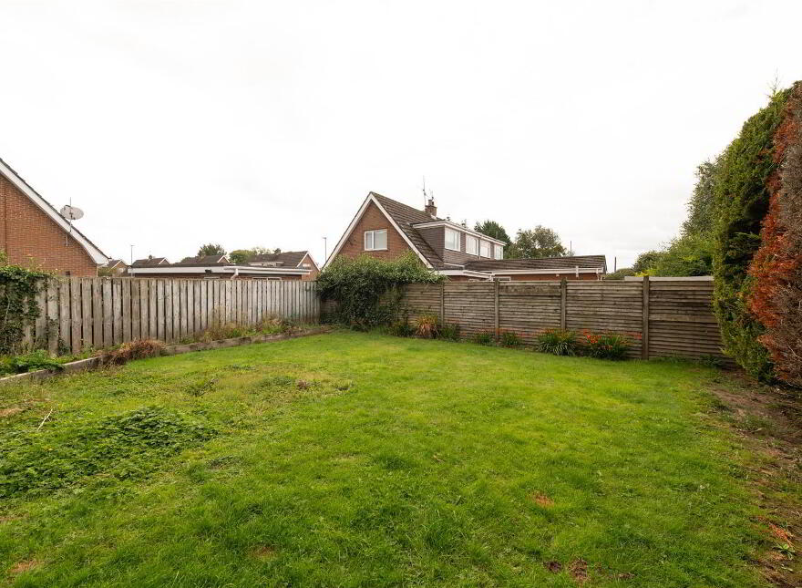 38 Chinauley Park, Banbridge, BT32 4JL