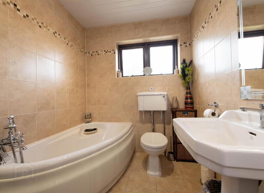 38 Chinauley Park, Banbridge, BT32 4JL