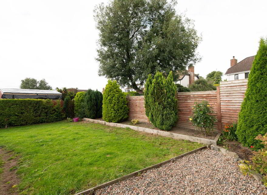 38 Chinauley Park, Banbridge, BT32 4JL
