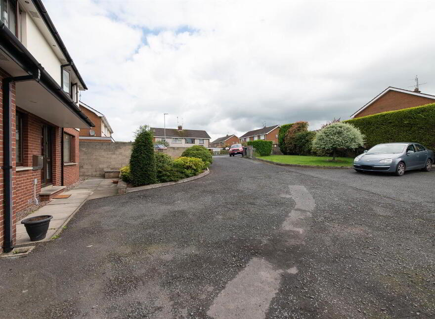 38 Chinauley Park, Banbridge, BT32 4JL