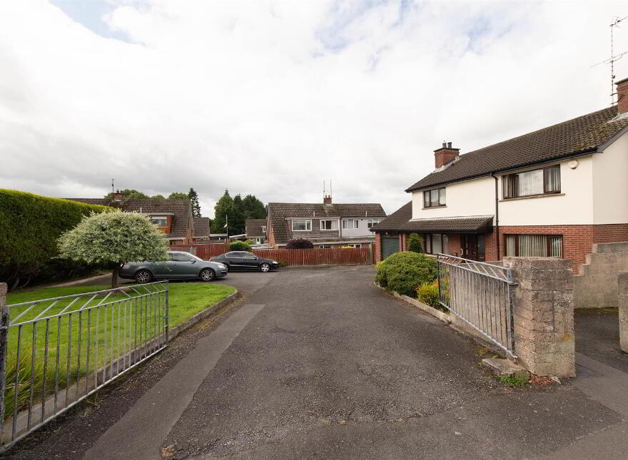 38 Chinauley Park, Banbridge, BT32 4JL