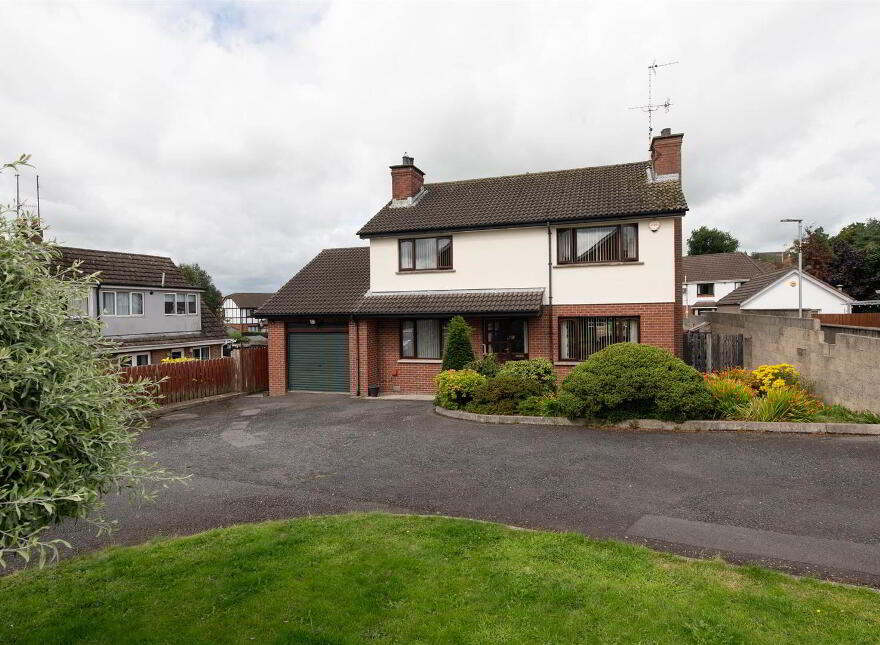 38 Chinauley Park, Banbridge, BT32 4JL