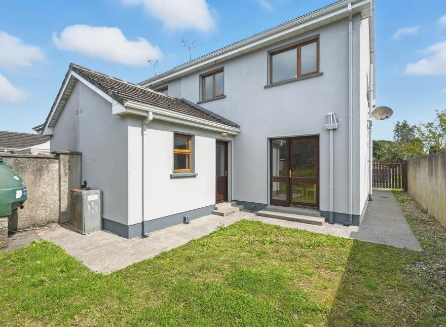 23 Tower View, Ballinrobe, F31D218