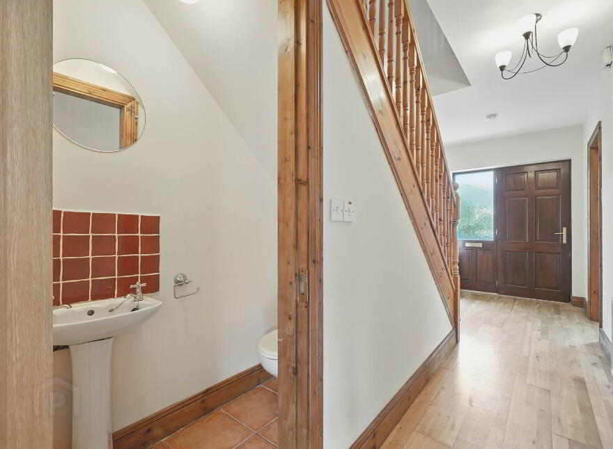 23 Tower View, Ballinrobe, F31D218