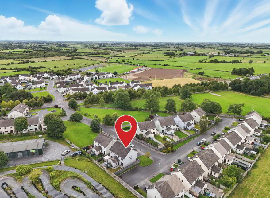 23 Tower View, Ballinrobe, F31D218