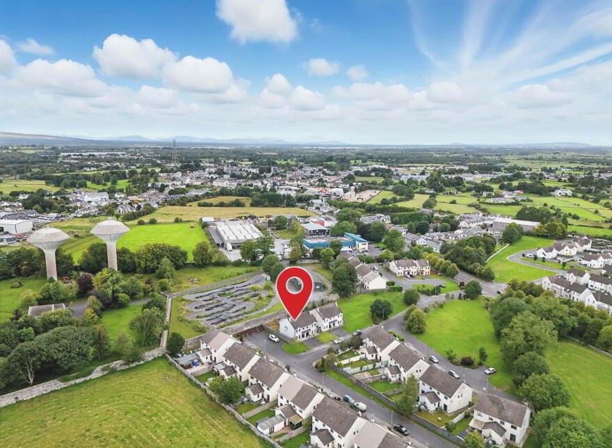 23 Tower View, Ballinrobe, F31D218