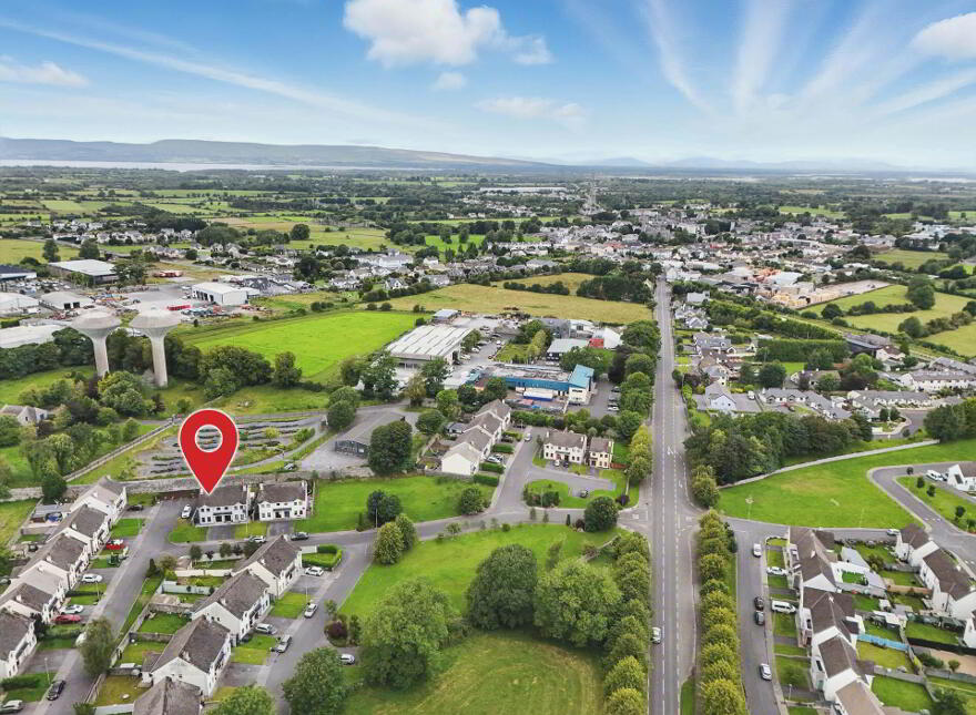 23 Tower View, Ballinrobe, F31D218