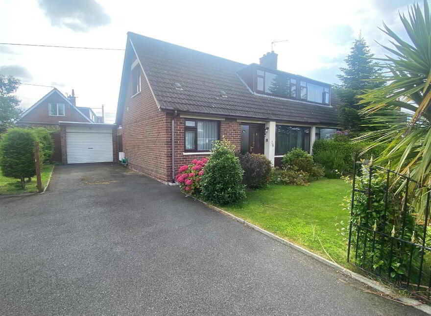 16 Rathmore Park, Bangor, BT19 1DQ photo