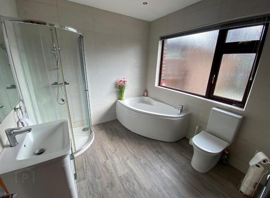 16 Rathmore Park, Bangor, BT19 1DQ
