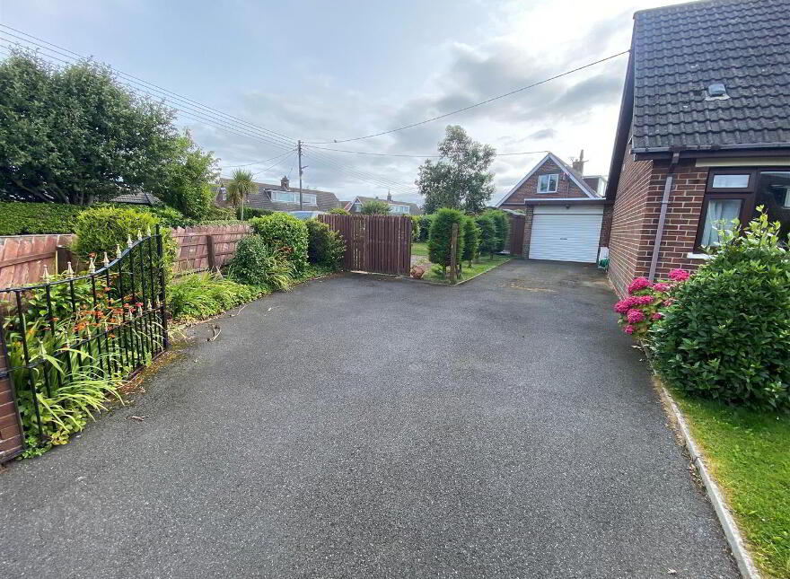 16 Rathmore Park, Bangor, BT19 1DQ