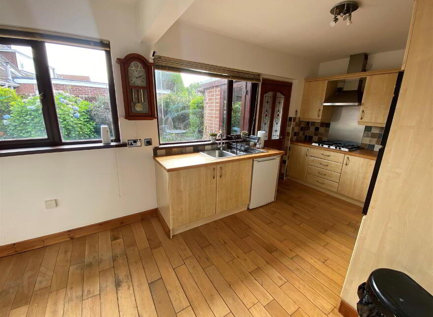 16 Rathmore Park, Bangor, BT19 1DQ