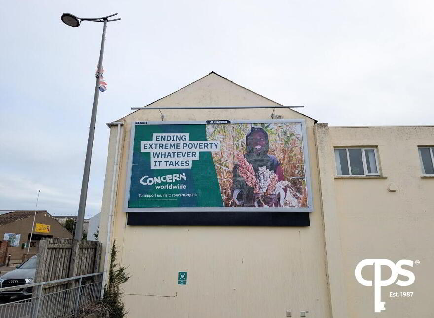 3 Commercial Units At 43 Union Street/ Moores Lane, Lurgan, BT66 8DY