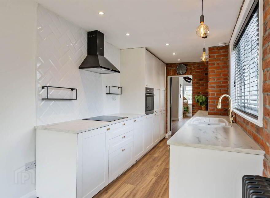 47 Cherryhill Road, Dundonald, Belfast, BT16 1JJ