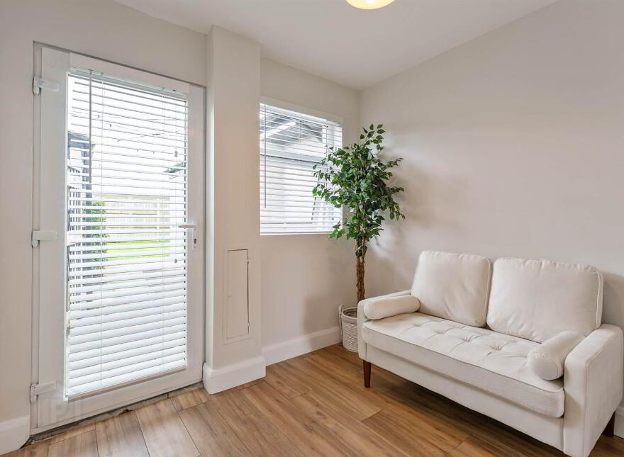 47 Cherryhill Road, Dundonald, Belfast, BT16 1JJ