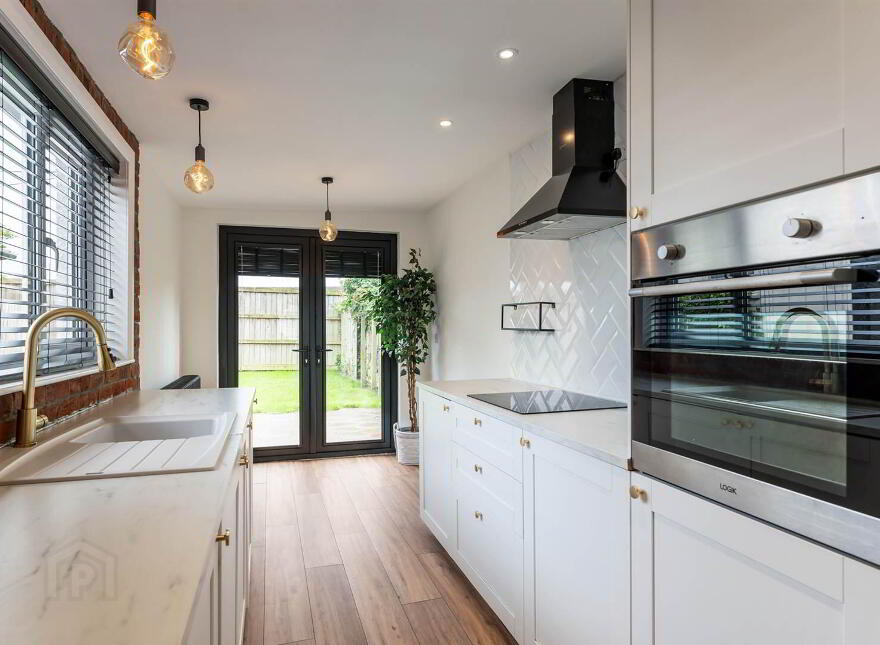 47 Cherryhill Road, Dundonald, Belfast, BT16 1JJ